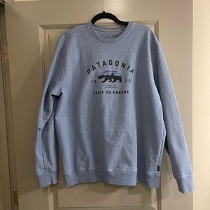 Patagonia Crewneck